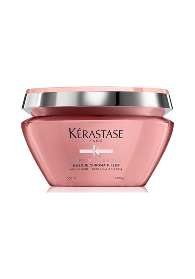 Kerastase Chroma Absolu Yoğun Gözeneklik Önleyici Dolgun Saç Maskesi 200 Ml