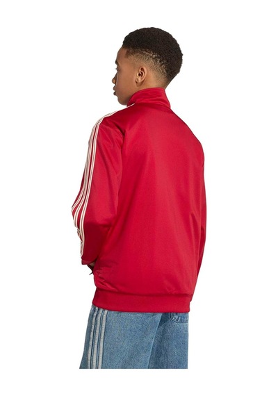 Adidas Çocuk Ceket Fırebırd Loose Reversıble Tracktop Ks4154 Bordo