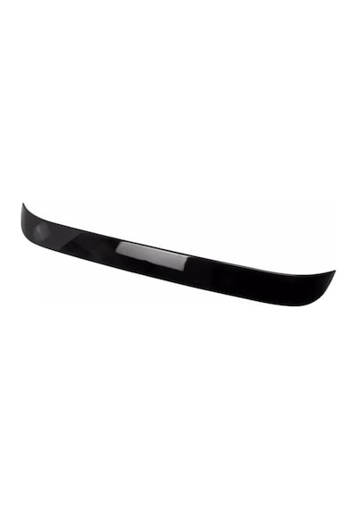 Autogp Mercedes W206 Cam Üstü Spoiler Siyah Boyalı Plastik 2020+ Agp-bgz-sp-145412