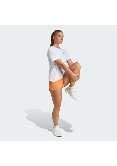 Adidas Adi365 Running Essentials Kadın Tişört C-adıka0226b30a00 Beyaz