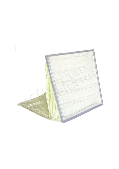 HAVA TORBA FİLTRE F8-592x592x600mm