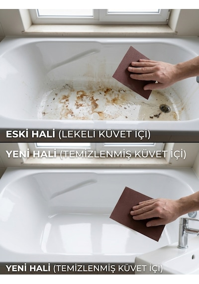23x28 Cm Su Zımparası Seti 1000 1500 Kum 2 Parça Islak Kuru İnce Polisaj Zımparası + Eldiven