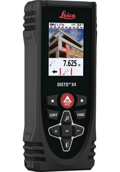 Leıca Leıcadıstox4-1 Leıca Dısto X4-1 Lazer Metre