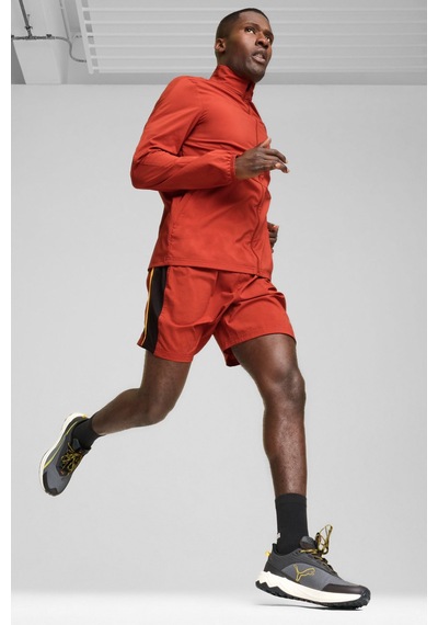 Puma Extend Lite Trail Grı Erkek Outdoor 000000000101991451 Gri
