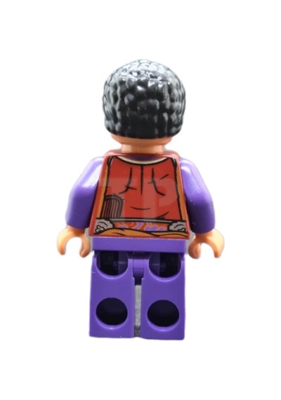 Marvel Super Heroes Orjinal Wong Minifigür Sh0793