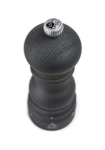 Peugeot Paris Graphite Tuz Değirmeni 15 Cm Çok Renkli