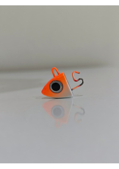 By Lures Jig Head 15 Gr