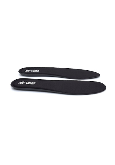 Tıger Track Flexistep Spor Ve Günlük Kullanım Için Ultra Konforlu Ortopedik Ayakkabı Tabanlığı Kadın Erkek