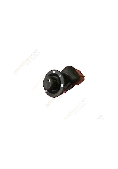 Renault Laguna Ayna Kumanda Düğme 2001-2006 8200002443 An783 2.0