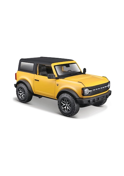 Maisto 1:24 Se 2021 Bronco Badlands 2 Dr.