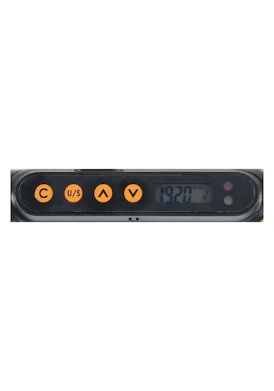 Beta 605dgt/2 Dijital Tork Anahtarı 4-20 Nm 1/4'' Elektronik Hassas Ölçüm Ve Profesyonel