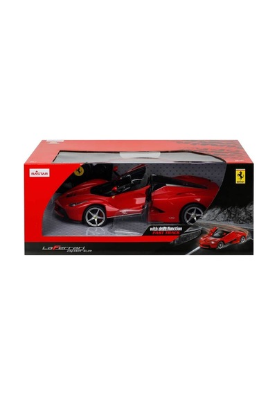 75800 Sun-R-C 1-14 F-F Ferrarı Laferrarı Aperta Drıft.Man.Kapı Aç