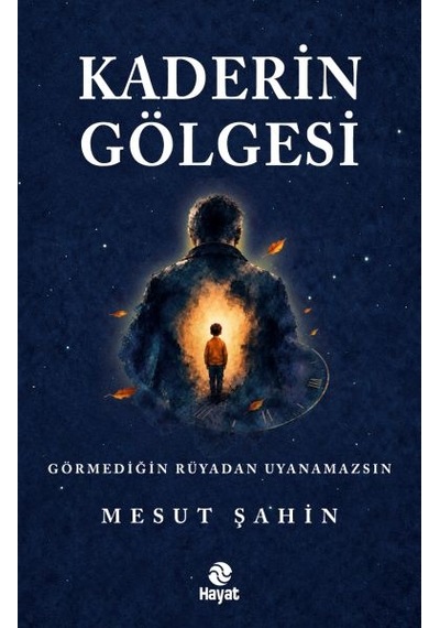 Kaderin Gölgesi - Rxlu-900744