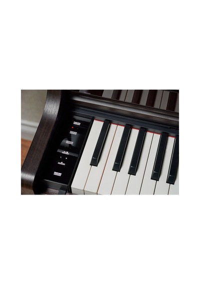 Casio Ap-550bn Dijital Piyano Kahverengi