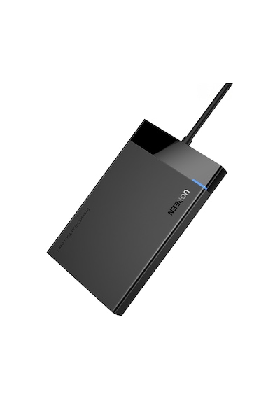 Ugreen Usb 3,0 2,5 İnç Harici Hdd Ssd Disk Kutusu