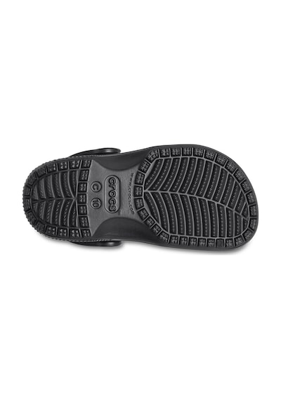 Crocs 206990-001-c Siyah Classic Clog T Siyah