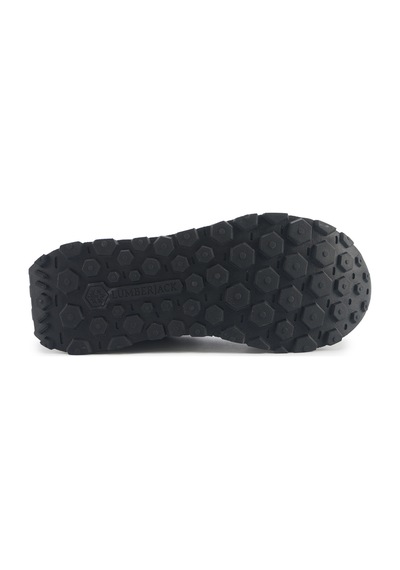 Lumberjack Vısor 5fx Haki Erkek Sneaker Haki