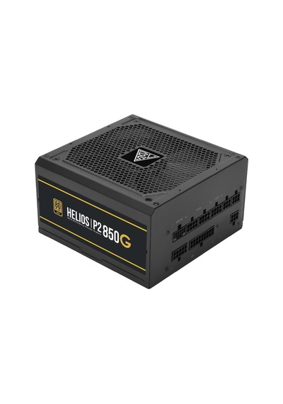 Helıos P2-850g, 850w, 80+ Gold, Full Modüler, Aktif Pfc, Gamıng, Atx, Power Supply Psu