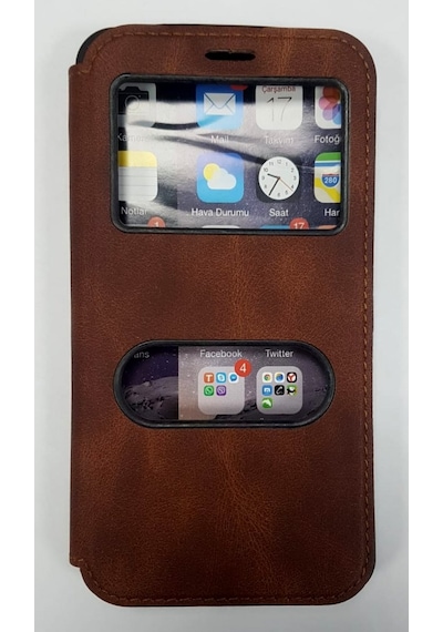 Samsung Uyumlu Galaxy M32 Kapaklı Gizli Mıknatıslı Magnum Kılıf (532405341)