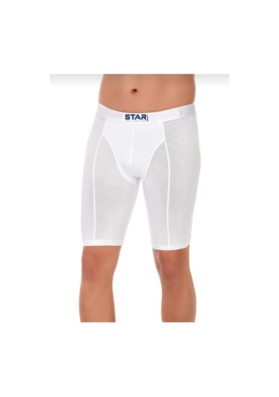 Epilons Zenvial Star 104 Modal Uzun Boxer Zenviall2 Beyaz