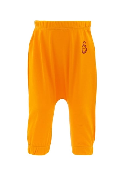 Gsstore Galatasaray Bebek Eşofman Altı Sarı