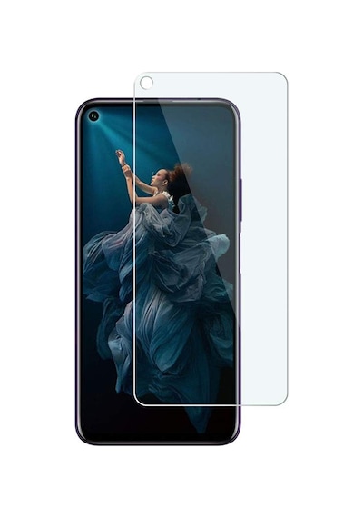 Honor 20 Pro Nano Kırılmaz Cam Ekran Koruyucu