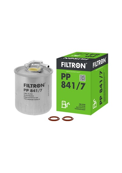 Mercedes C Serisi C320 Cdı Dizel Yakıt Filtresi 2008-2014 Filtron