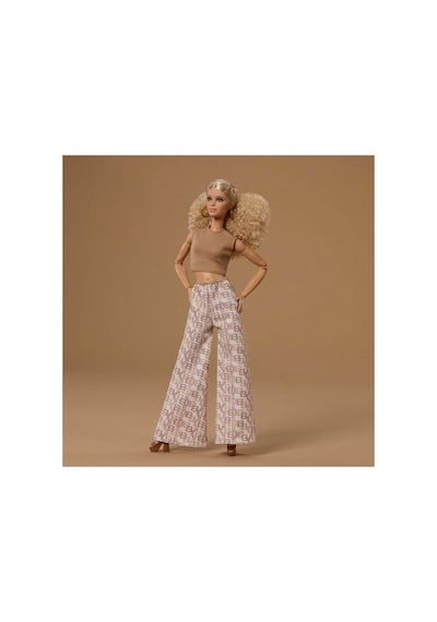 Barbie Signature Barbie Basics Model 07 Jjx26