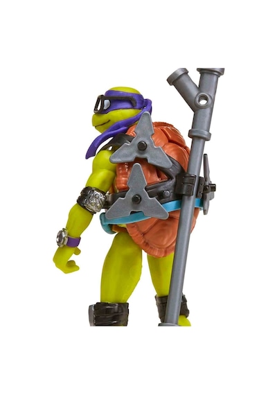 Ninja Kaplumbağalar Mutations Mix N Match Donatello Ninja Kaplumbağalar