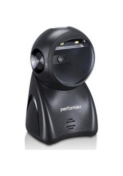 PERFORMAX PR-X1000+ MASAÜSTÜ 2D-KAREKOD OKUY  CU