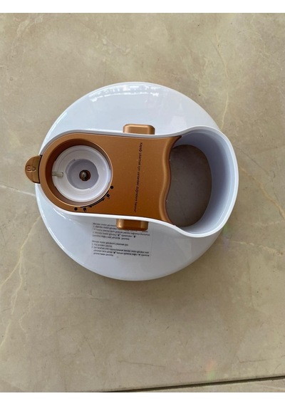 Stilevs Limitless Mutfak Robotu Hazne Dişli Kapağı  Yetkil (503971564)