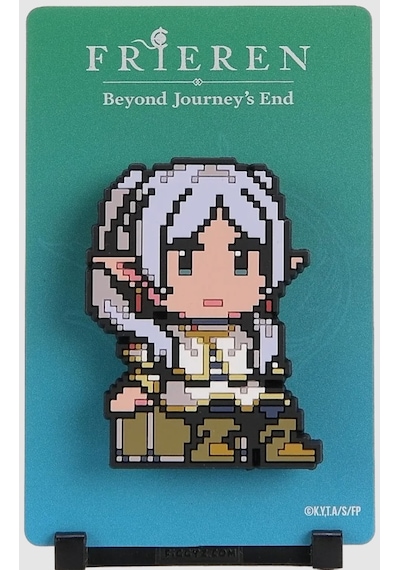 Figgyz Frieren 9 - Frieren: Beyond Journey's End