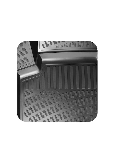 Rizline Opel Combo Panelvan 3D Havuzlu Paspas 2001-2011