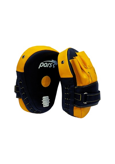 Parsspor Pars Pro Hakiki Deri Boks Lapası Ellik -Çift (545524486)