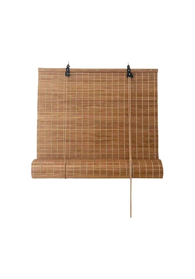 Koçtaş Stilera Ahşap Stor Perde Bambu 60 x 180 CM