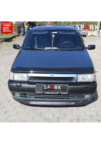 Fiat Tipo 1988-2000 Yıl Aralığı Uyumlu Kaput Rüzgarlığı 3mm