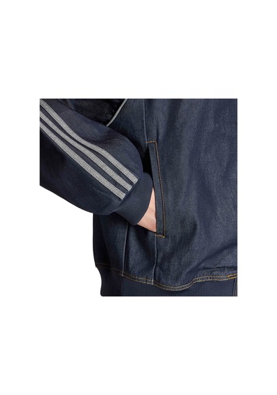 Adidas Erkek Ceket Sst Tt Ks6926 Mavi