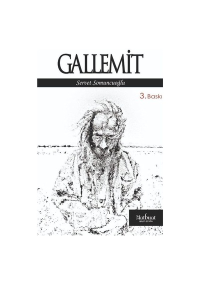 Gallemit - Servet Somuncuoğlu - Matbuat Yayın Grubu