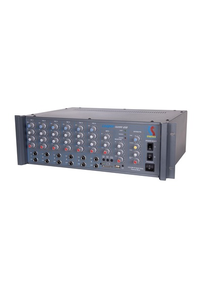Startech C6/300 Watt Usb'Li Anfi