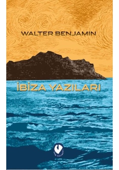 İbiza Yazıları - Yqbx-635395