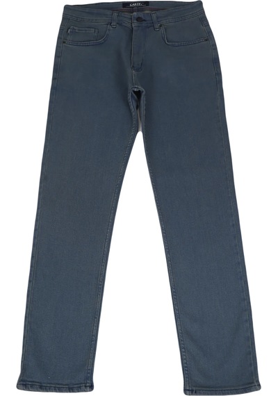 Denim Cartel Dmctekstil 823 Erkek Mavi Yüksek Bel Rahat Kesim Boru Paça Büyük Beden Jean Pantolon Denim Cartel Dmctekstil 823 Erkek Mavi Yüksek Bel Rahat Kesim Boru Paça Büyük Beden Jean Pantolon