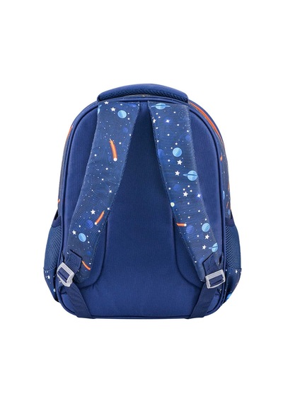 Muggle Okul Çantası Galaxy İlkokul Sırt Çantası