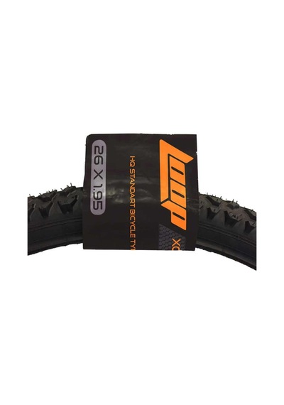 Loop 26x1.95 Mtb Dış Lastik