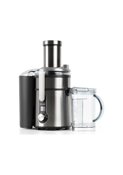 Dexart Multijuicer 2'si 1 Arada Meyve Sıkacağı Ve Cam Blender Seti