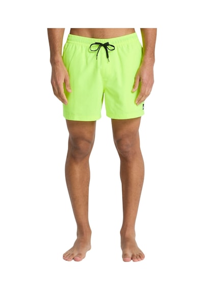 Quıksılver Quiksilver Everyday Solid 15 Erkek Volley Short Yhj0 Yeşil