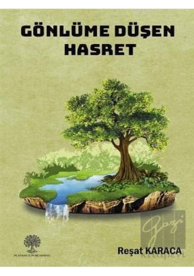 Platanus Publishing - Gönlüme Düşen Hasret