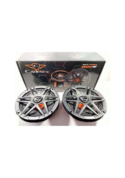 Cadence Midrange Cadence 20cm Midrange Hoparlör Cadence Xpro-m85 1200w Midrange