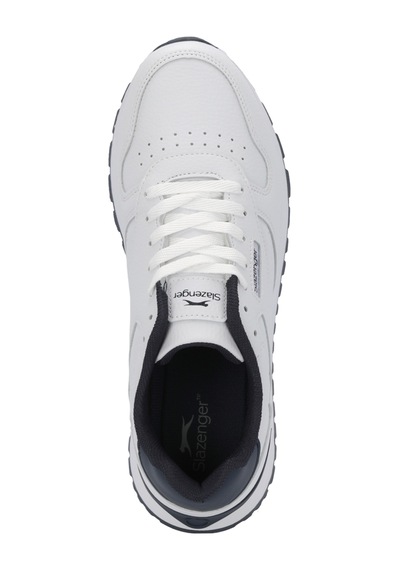 Slazenger Openroad I Kadın Beyaz / Lacivert Günlük Spor Ayakkabısı Beyaz / Lacivert