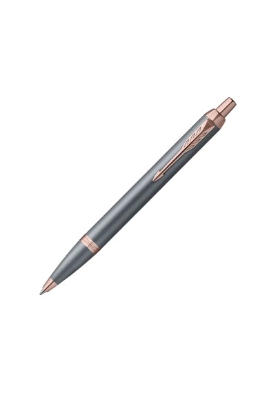 Parker Im Professional Mono Koyu Gri Tükenmez Kalem Standart