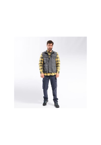 Freecamp Vest Erkek Avcı Yelek
